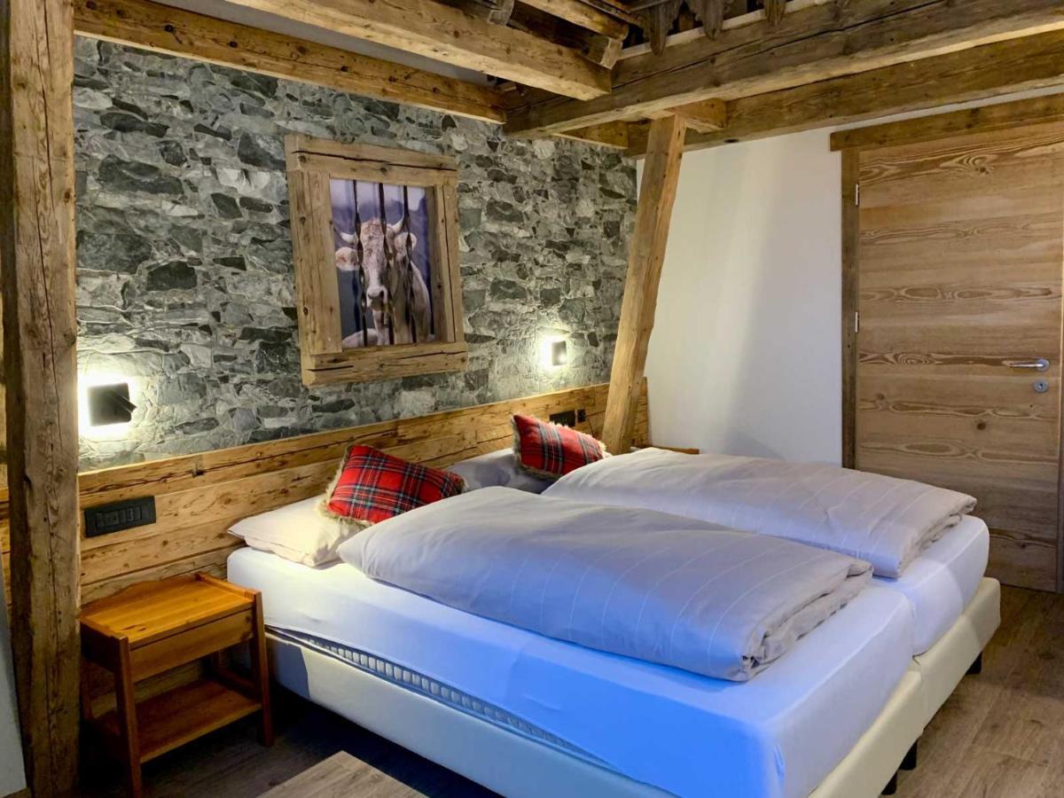 Junior Suite con Balcone