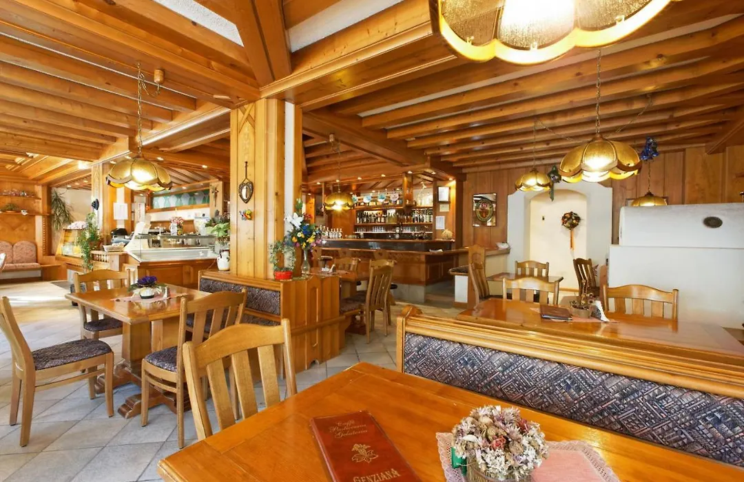Hotel Genziana-1